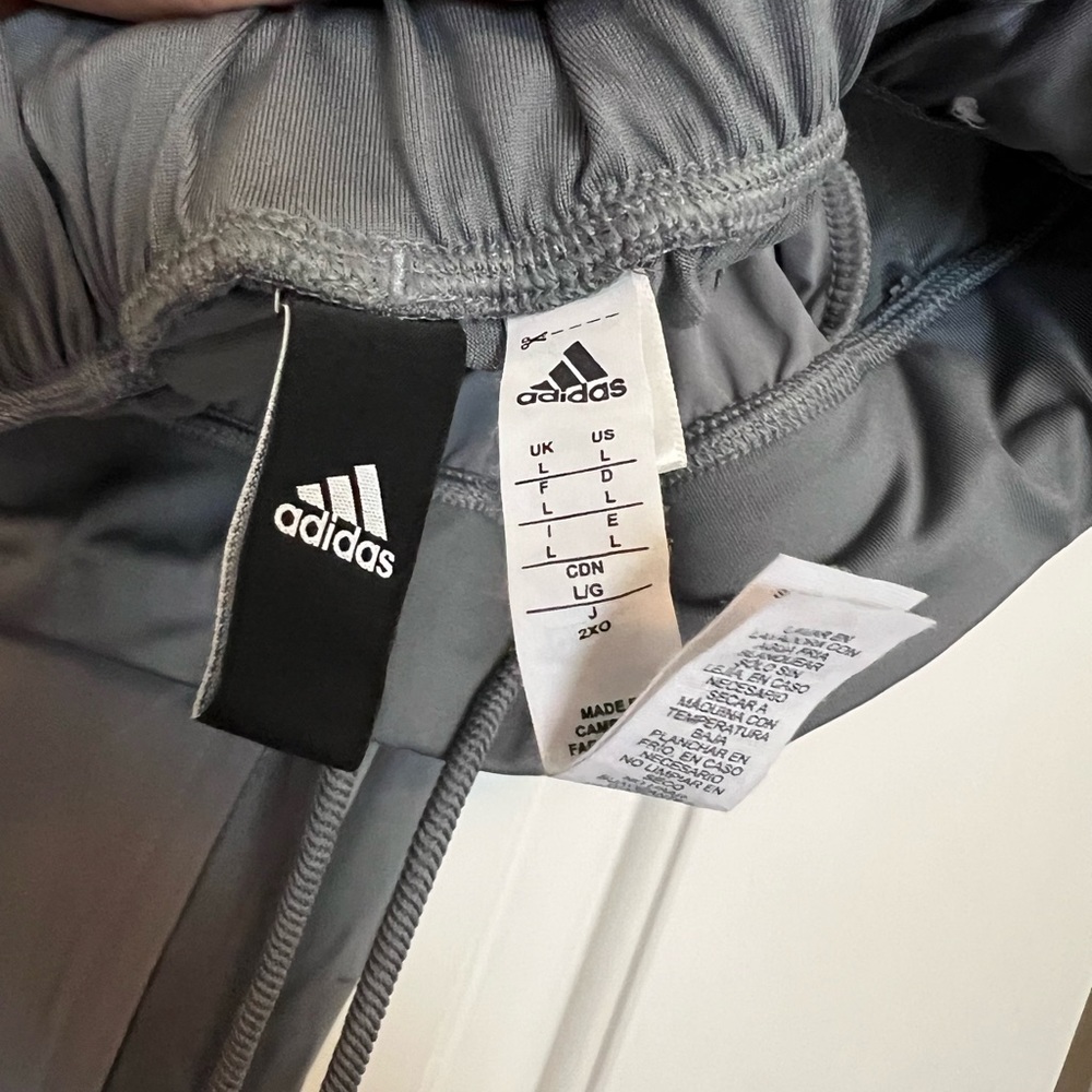Adidas Men Joggers